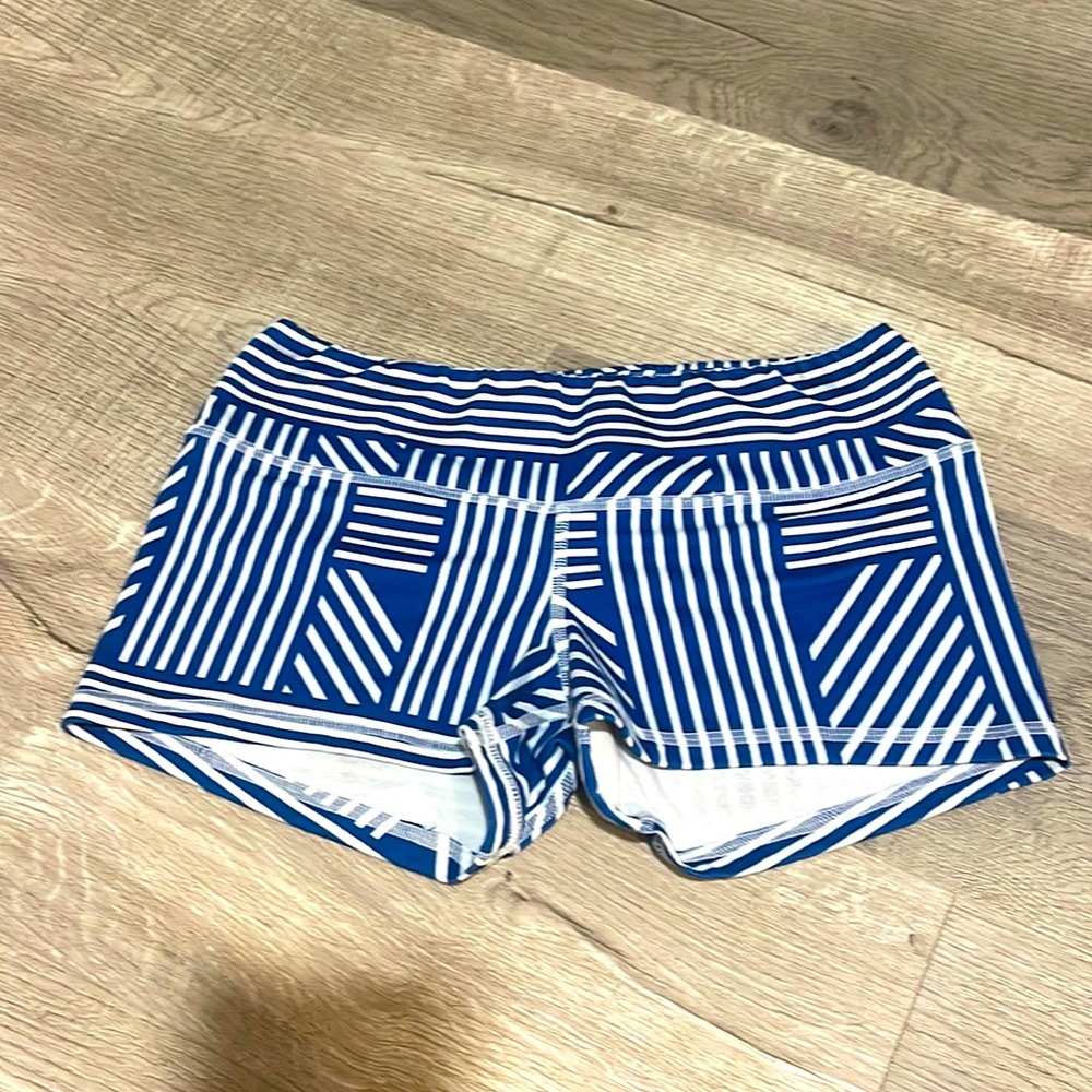 CrossFit/Fleo shorts